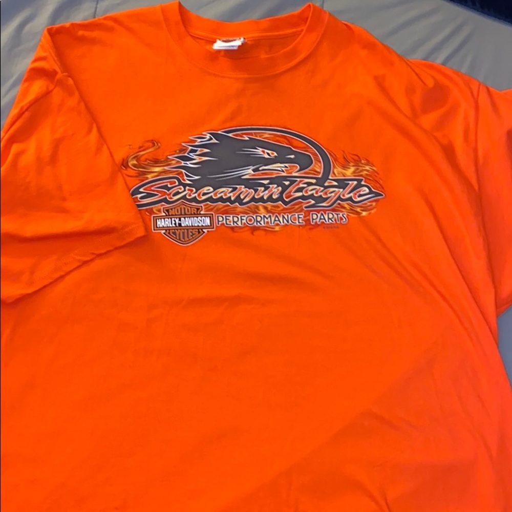 Harley Davidson t-shirt